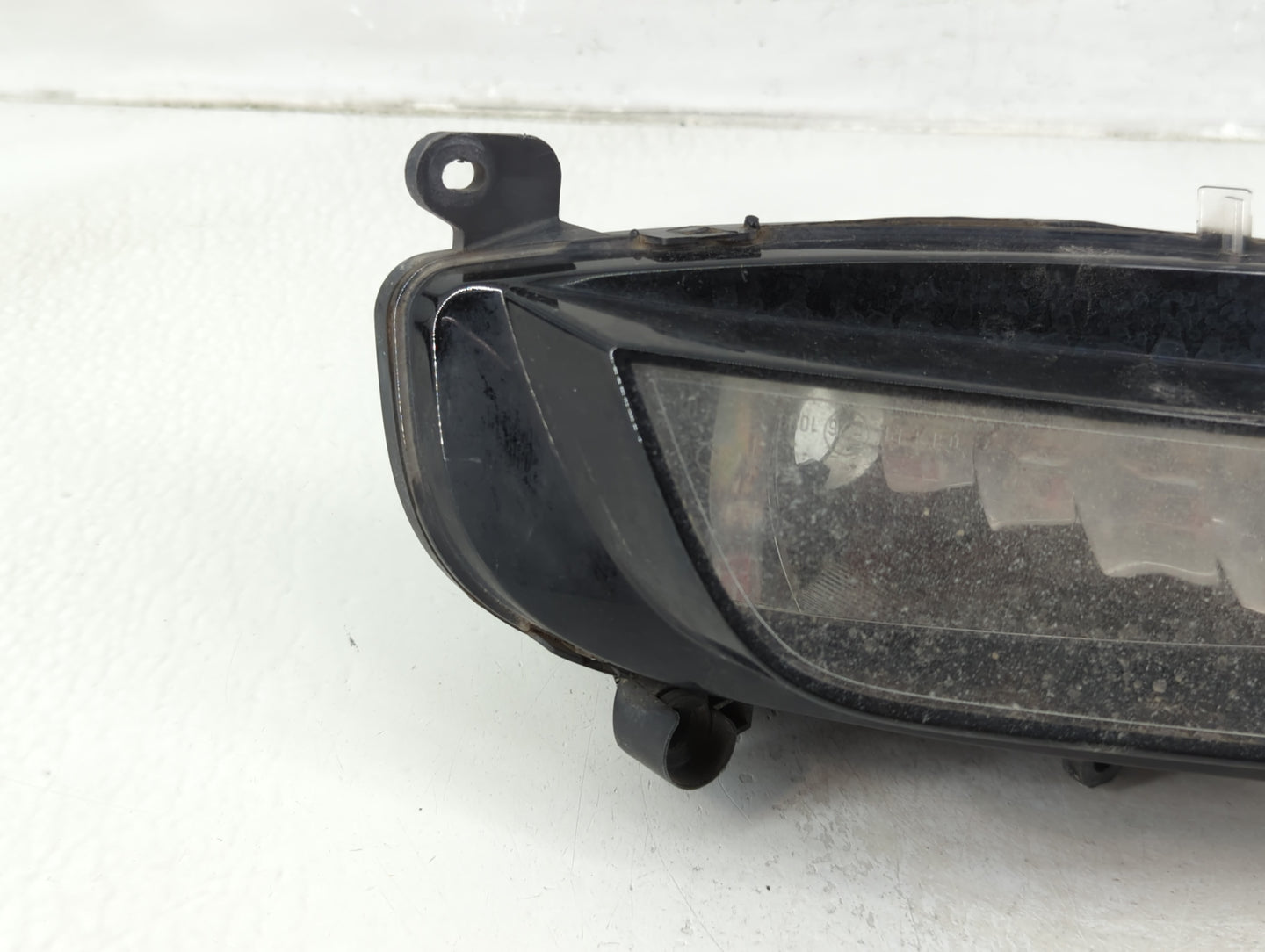 2013-2016 Audi A4 Driver Left Oem Front Light Lamp - Oemusedautoparts1.com