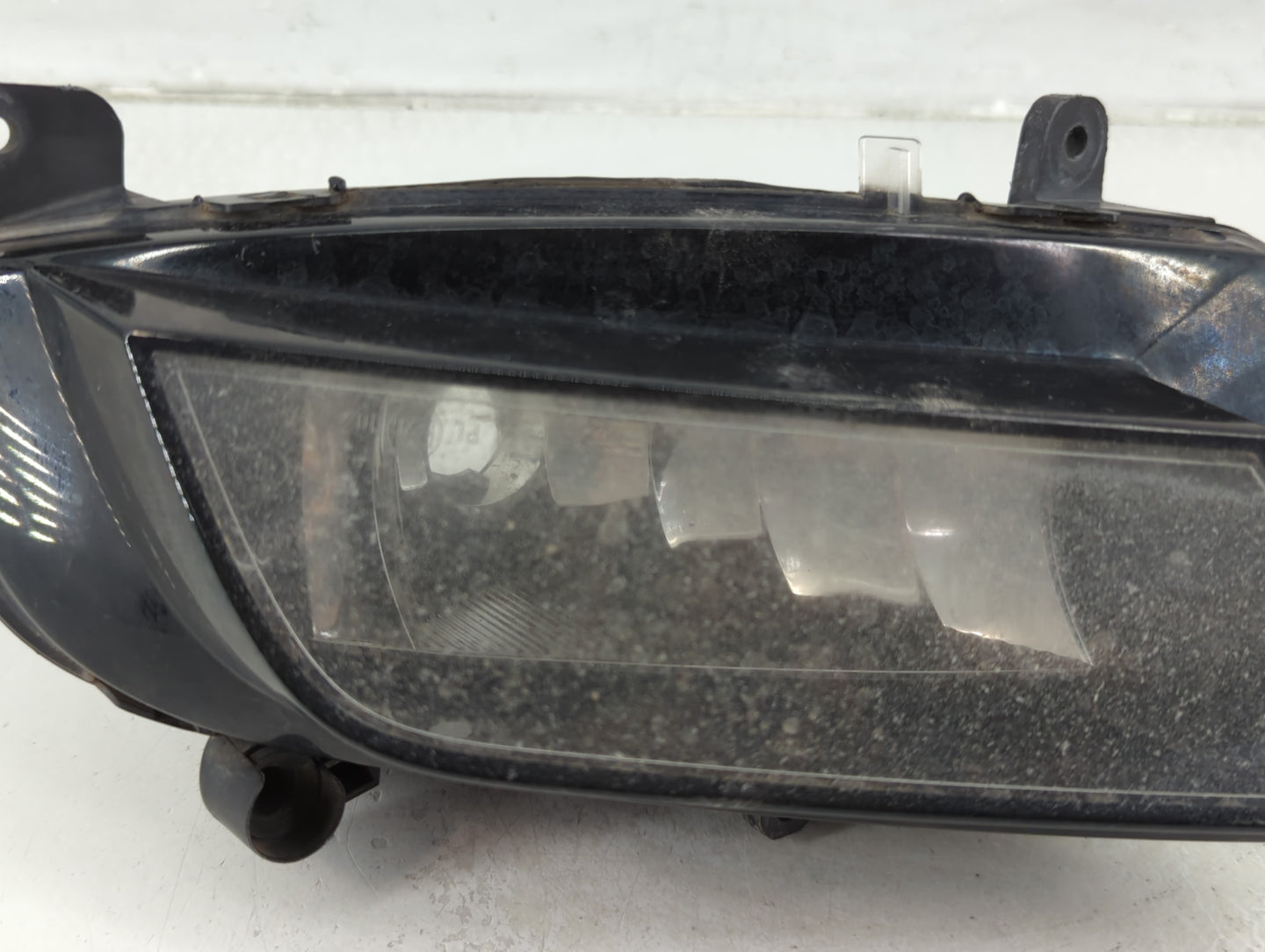 2013-2016 Audi A4 Driver Left Oem Front Light Lamp - Oemusedautoparts1.com