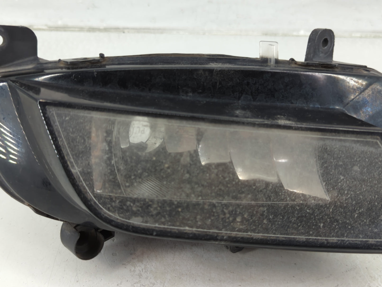2013-2016 Audi A4 Driver Left Oem Front Light Lamp - Oemusedautoparts1.com
