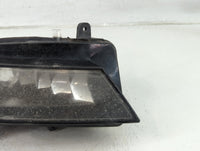 2013-2016 Audi A4 Driver Left Oem Front Light Lamp - Oemusedautoparts1.com