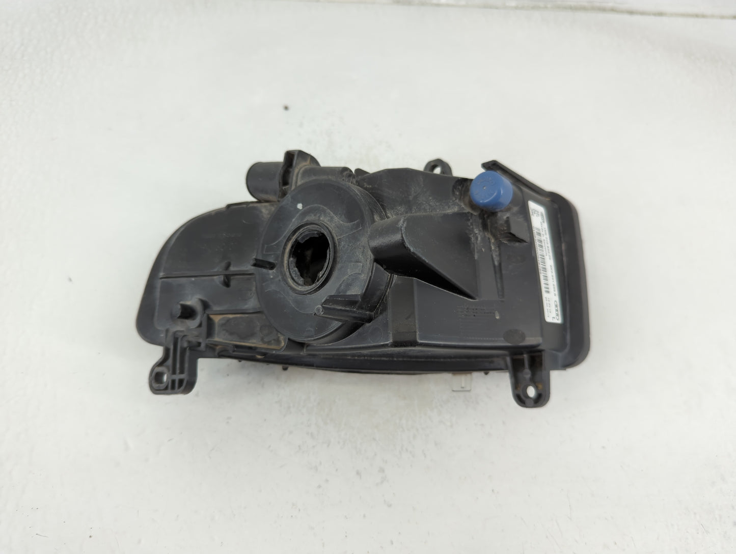 2013-2016 Audi A4 Driver Left Oem Front Light Lamp - Oemusedautoparts1.com