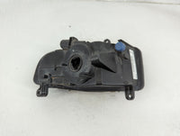 2013-2016 Audi A4 Driver Left Oem Front Light Lamp - Oemusedautoparts1.com