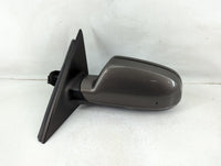 2012-2014 Audi A4 Driver Side View Mirror - Left Door Mirror OEM Used - Oemusedautoparts1.com