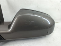 2012-2014 Audi A4 Driver Side View Mirror - Left Door Mirror OEM Used - Oemusedautoparts1.com