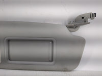 2013-2016 Audi A4 Sun Visor Shade Replacement Passenger Right Mirror Fits Fits 2013 2014 2015 2016 OEM Used Auto Parts - Oem