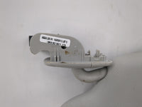 2013-2016 Audi A4 Sun Visor Shade Replacement Passenger Right Mirror Fits Fits 2013 2014 2015 2016 OEM Used Auto Parts - Oem