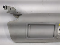 2013-2016 Audi A4 Sun Visor Shade Replacement Driver Left Mirror Fits Fits 2013 2014 2015 2016 OEM Used Auto Parts - Oemused
