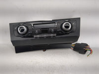 2013-2016 Audi A4 Climate Control Module Temperature AC/Heater Replacement P/N:8K1 820 043 Fits Fits 2013 2014 2015 2016 201