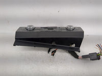 2013-2016 Audi A4 Climate Control Module Temperature AC/Heater Replacement P/N:8K1 820 043 Fits Fits 2013 2014 2015 2016 201