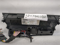 2013-2016 Audi A4 Climate Control Module Temperature AC/Heater Replacement P/N:8K1 820 043 Fits Fits 2013 2014 2015 2016 201