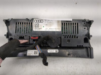 2013-2016 Audi A4 Climate Control Module Temperature AC/Heater Replacement P/N:8K1 820 043 Fits Fits 2013 2014 2015 2016 201