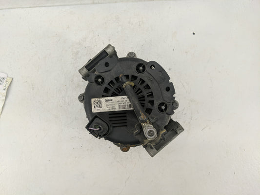 2013-2016 Audi A4 Alternator Replacement Generator Charging Assembly Engine OEM P/N:06H 903 017 K Fits OEM Used Auto Parts
