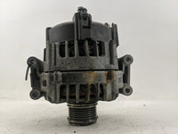 2013-2016 Audi A4 Alternator Replacement Generator Charging Assembly Engine OEM P/N:06H 903 017 K Fits OEM Used Auto Parts -