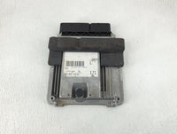 2014 Audi A4 PCM Engine Control Computer ECU ECM PCU OEM Fits Fits 2013 OEM Used Auto Parts - Oemusedautoparts1.com