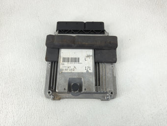 compare product 2014 Audi A4 PCM Engine Control Computer ECU ECM PCU OEM Fits Fits 2013 OEM Used Auto Parts