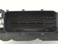 2014 Audi A4 PCM Engine Control Computer ECU ECM PCU OEM Fits Fits 2013 OEM Used Auto Parts - Oemusedautoparts1.com