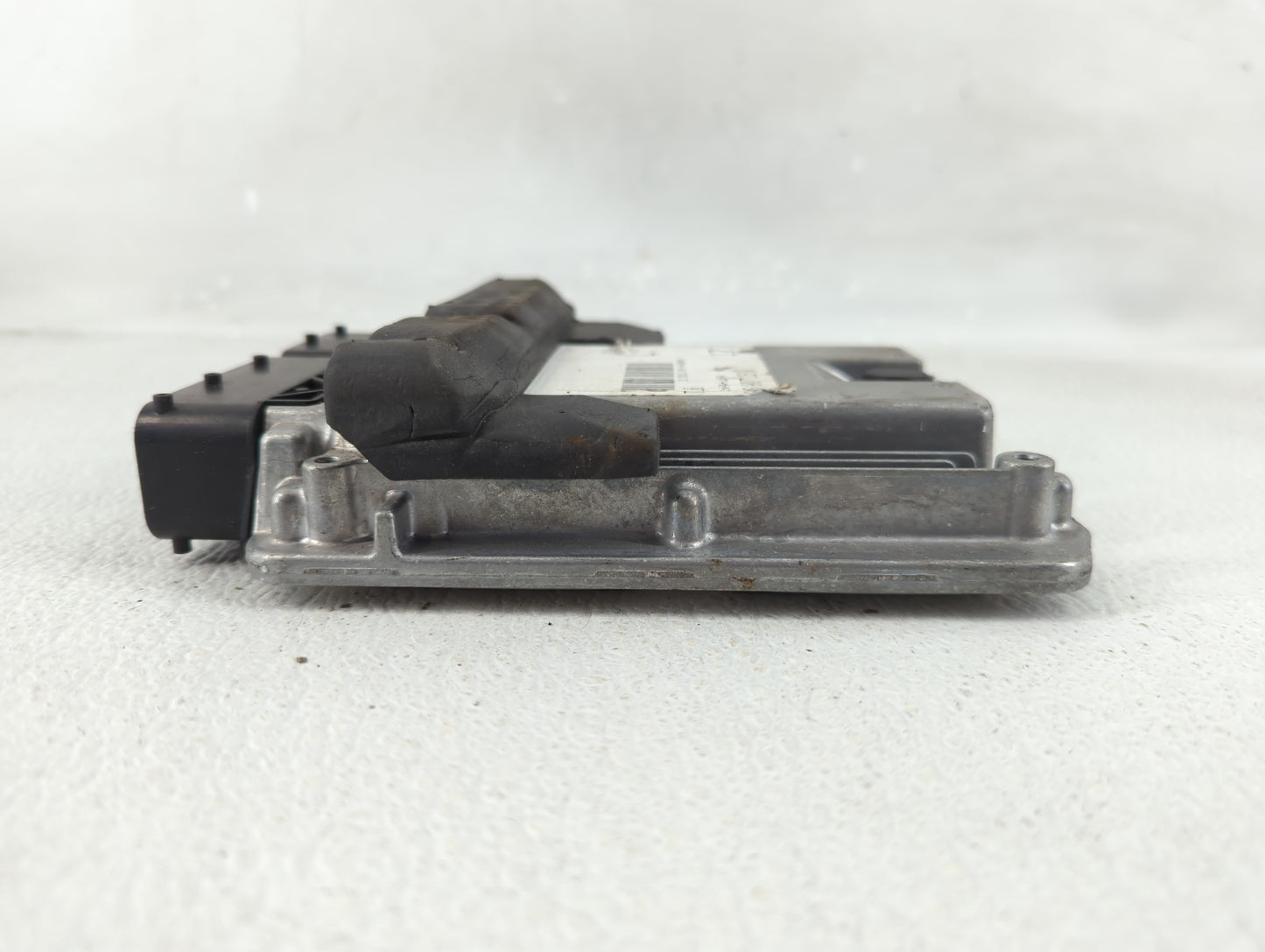 2014 Audi A4 PCM Engine Control Computer ECU ECM PCU OEM Fits Fits 2013 OEM Used Auto Parts - Oemusedautoparts1.com