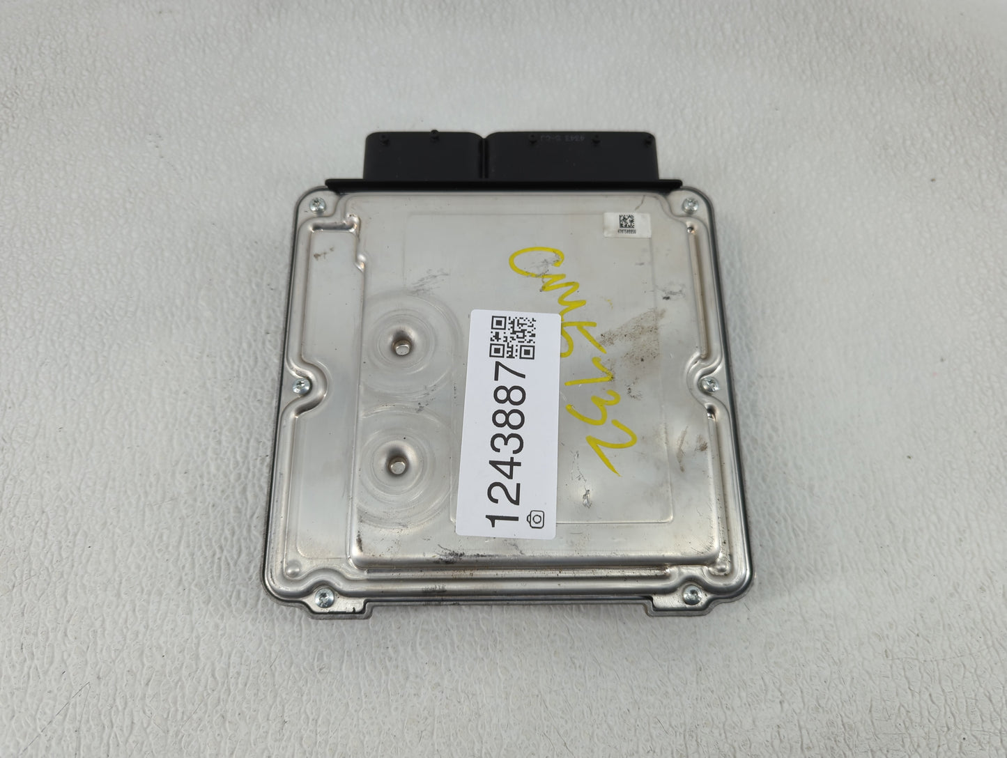 2014 Audi A4 PCM Engine Control Computer ECU ECM PCU OEM Fits Fits 2013 OEM Used Auto Parts - Oemusedautoparts1.com