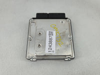 2014 Audi A4 PCM Engine Control Computer ECU ECM PCU OEM Fits Fits 2013 OEM Used Auto Parts - Oemusedautoparts1.com