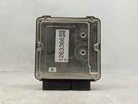 2014-2015 Audi A4 PCM Engine Control Computer ECU ECM PCU OEM Fits Fits 2014 2015 OEM Used Auto Parts - Oemusedautoparts1.co