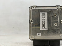 2014-2015 Audi A4 PCM Engine Control Computer ECU ECM PCU OEM Fits Fits 2014 2015 OEM Used Auto Parts - Oemusedautoparts1.co