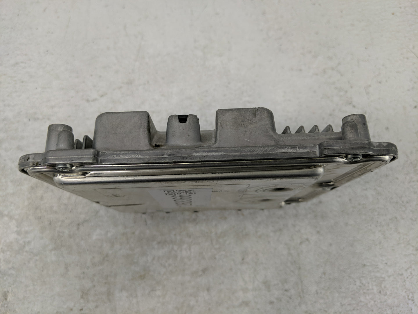 2014-2015 Audi A4 PCM Engine Control Computer ECU ECM PCU OEM Fits Fits 2014 2015 OEM Used Auto Parts - Oemusedautoparts1.co