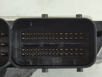 2014-2015 Audi A4 PCM Engine Control Computer ECU ECM PCU OEM P/N:8K5 907 115 K Fits Fits 2014 2015 OEM Used Auto Parts - Oe