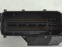 2014-2015 Audi A4 PCM Engine Control Computer ECU ECM PCU OEM P/N:8K5 907 115 K Fits Fits 2014 2015 OEM Used Auto Parts - Oe