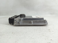 2014-2015 Audi A4 PCM Engine Control Computer ECU ECM PCU OEM P/N:8K5 907 115 K Fits Fits 2014 2015 OEM Used Auto Parts - Oe