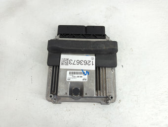 compare product 2014 Audi A4 PCM Engine Control Computer ECU ECM PCU OEM P/N:8K5 907 115 J Fits Fits 2013 OEM Used Auto Parts