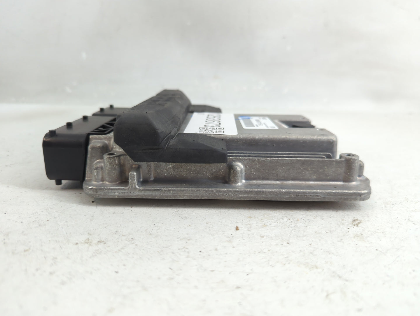 2014 Audi A4 PCM Engine Control Computer ECU ECM PCU OEM P/N:8K5 907 115 J Fits Fits 2013 OEM Used Auto Parts - Oemusedautop