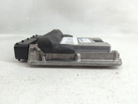 2014 Audi A4 PCM Engine Control Computer ECU ECM PCU OEM P/N:8K5 907 115 J Fits Fits 2013 OEM Used Auto Parts - Oemusedautop