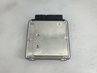 2014 Audi A4 PCM Engine Control Computer ECU ECM PCU OEM P/N:8K5 907 115 J Fits Fits 2013 OEM Used Auto Parts - Oemusedautop