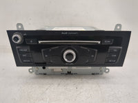 2013-2016 Audi A4 Radio AM FM Cd Player Receiver Replacement P/N:8R1 035 186 Q Fits Fits 2011 2012 2013 2014 2015 2016 2017 
