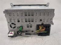2013-2016 Audi A4 Radio AM FM Cd Player Receiver Replacement P/N:8R1 035 186 Q Fits Fits 2011 2012 2013 2014 2015 2016 2017 