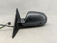 2010-2016 Audi A4 Driver Side View Mirror - Left Door Mirror OEM Used - Oemusedautoparts1.com