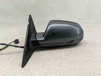 compare product 2010-2016 Audi A4 Driver Side View Mirror - Left Door Mirror OEM Used