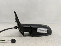 2010-2016 Audi A4 Driver Side View Mirror - Left Door Mirror OEM Used - Oemusedautoparts1.com