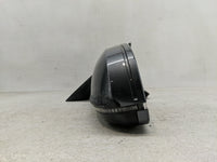 2010-2016 Audi A4 Driver Side View Mirror - Left Door Mirror OEM Used - Oemusedautoparts1.com