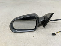 2010-2016 Audi A4 Driver Side View Mirror - Left Door Mirror OEM Used - Oemusedautoparts1.com