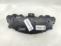 2013-2016 Audi A4 Instrument Cluster Speedometer Gauges P/N:8K0 920 951 E Fits Fits 2013 2014 2015 2016 OEM Used Auto Parts 