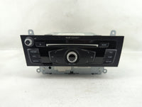 2013-2016 Audi A4 Radio AM FM Cd Player Receiver Replacement P/N:8R1 035 186 Q Fits Fits 2011 2012 2013 2014 2015 2016 2017 