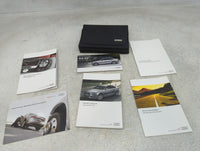 2014 Audi A4 Owners Manual Book Guide P/N:142.561.8K0.23 OEM Used Auto Parts - Oemusedautoparts1.com