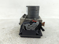 2014-2016 Audi A4 ABS Pump Control Module Replacement P/N:8K0 614 51 0 265 239 348 Fits Fits 2014 2015 2016 OEM Used Auto Pa