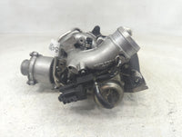 2013-2016 Audi A4 Turbocharger Turbo Charger Super Charger Supercharger - Oemusedautoparts1.com