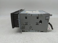 2013-2016 Audi A4 Radio AM FM Cd Player Receiver Replacement P/N:8R1 035 186 Q Fits Fits 2013 2014 2015 2016 OEM Used Auto P