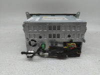2013-2016 Audi A4 Radio AM FM Cd Player Receiver Replacement P/N:8R1 035 186 Q Fits Fits 2013 2014 2015 2016 OEM Used Auto P