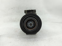 2017-2020 Audi A4 Air Conditioning A/c Ac Compressor Oem - Oemusedautoparts1.com