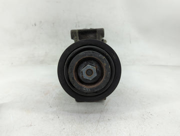 2017-2020 Audi A4 Air Conditioning A/c Ac Compressor Oem - Oemusedautoparts1.com
