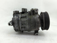 2017-2020 Audi A4 Air Conditioning A/c Ac Compressor Oem - Oemusedautoparts1.com